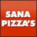 Sana Pizza's