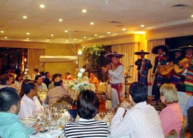 Club de la Fiesta