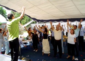 Club de la Fiesta