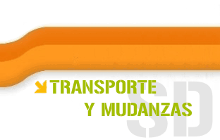 Transportes y Mudanzas - Servicios a Domicilio