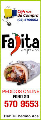 FajitaExpress