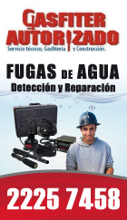 Gasfiter Autorizado