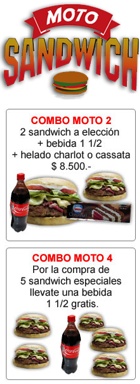 Motosandwich