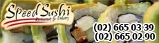 Speed Sushi